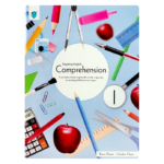 Paramount Targeting English Comprehension Book 1