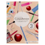Paramount Targeting English Comprehension Book 3