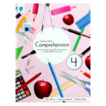 Paramount Targeting English Comprehension Book 4