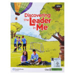 Discovering The Leader In Me - Level 5