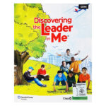 Discovering The Leader In Me - Level 6