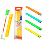 Y Plus 4in 1 Multifunctional Ruler No.RX130910