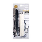 Keep Smiling Eraser Pen No. EP-1003