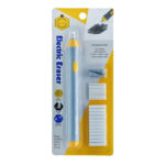 Keep Smiling Electric Eraser No. EE-0002