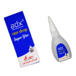 adx One Drop Super Glue - 20gm
