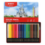 M&G Color Pencil Set of 36 No.AWP343B5