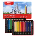 M&G Color Pencil Set of 48 No.AWP343B6