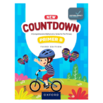 Oxford New Countdown Primer B