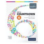 Oxford New Countdown Book 6 - 3rd Edition