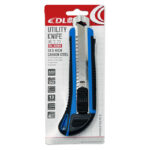 DL Utility Knife Paper Cutter 18mm- DL3099
