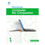 Computer My Companion Book 1