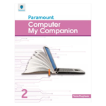 Computer My Companion Book 2