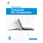 Computer My Companion Book 4