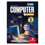 Spectrum Computer Grade 1