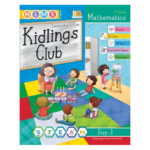 Kidlings Club Mathematics Step 2