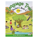 Language Tree Student Book 2