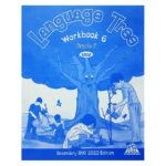 Language Tree Workbook 6