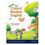 New Oxford Modern English Book 2