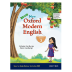 New Oxford Modern English Book 3