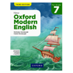 New Oxford Modern English Book 7