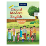 New Oxford Modern English Pre-Primer