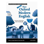 New Oxford Modern English Workbook 1