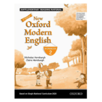 New Oxford Modern English Workbook 2