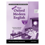 New Oxford Modern English Workbook 4