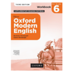 New Oxford Modern English Workbook 6