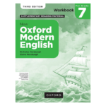 New Oxford Modern English Workbook 7
