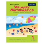New Syllabus Primary Mathematics Book 1