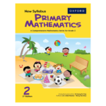 New Syllabus Primary Mathematics Book 2