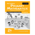 New Syllabus Primary Mathematics Workbook 2A