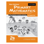 New Syllabus Primary Mathematics Workbook 2B