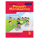 New Syllabus Primary Mathematics Book 3