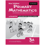 New Syllabus Primary Mathematics Workbook 3A