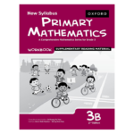 New Syllabus Primary Mathematics Workbook 3B