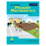 New Syllabus Primary Mathematics Book 4