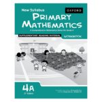 New Syllabus Primary Mathematics Workbook 4A