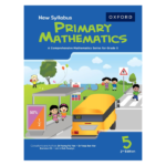 New Syllabus Primary Mathematics Book 5