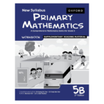 New Syllabus Primary Mathematics Workbook 5B