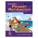 New Syllabus Primary Mathematics Book 6
