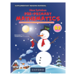 New Syllabus Pre-Primary Mathematics Level B: Workbook 2