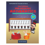 New Syllabus Pre-Primary Mathematics Level C: Workbook 1