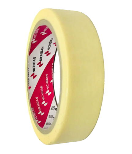 Nichiban Masking Tape (1/2inch - 1inch - 2inch)