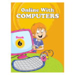 Online with Computers Book 6