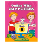 Online with Computers Book 8