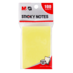 M&G Sticky Notes 3x2inch