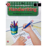 Star Everything About Handwriting Book 2