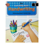 Star Everything About Handwriting Book 3